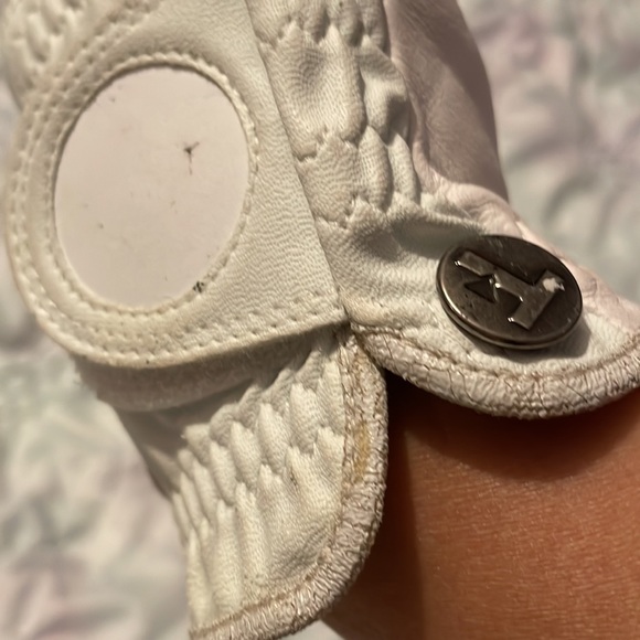 3/$10 Top Flite Golf Glove (right hand side ONLY) - Picture 4 of 6